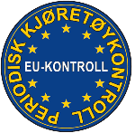 EU kontroll godkjent